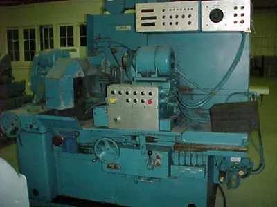 1974 HEALD 2EF-73 GRINDERS, INTERNAL | GCH Machinery (1)