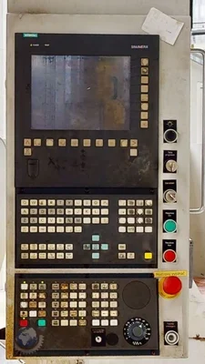 Used 2003 EMAG VSC 250 CNC Lathes SK | F.M.T. Group s.r.o. #1388456