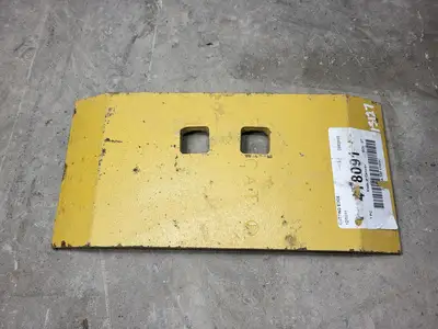 USED CATERPILLAR 4T-8091