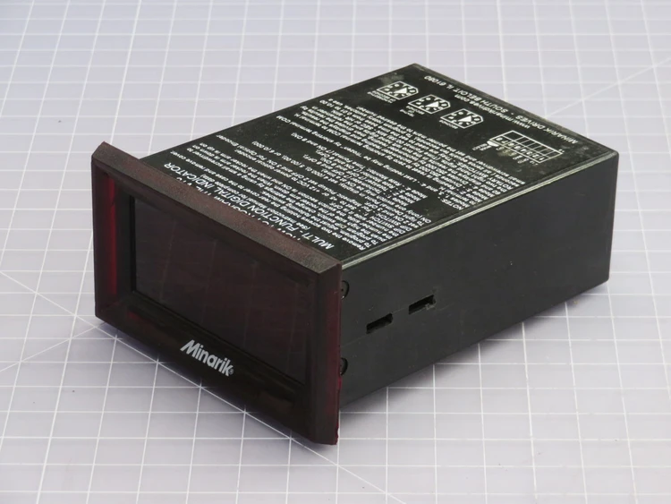 Used MINARIK _UNKNOWN_ CNC & N/C Controls | OCO Industrial #1669662