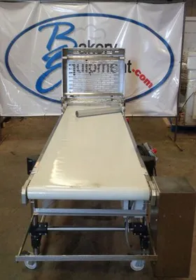 Used HARVEST RELIANT Pastry Equipment California US | BakeryEquipment.com #1554662