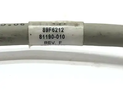 Used BERG ELECTRONICS INTERFACE CABLE Cable & Wire | Maverick Industrial Sales #1110056