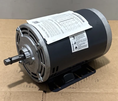 New | in-Stock Nidec D1P2AH Motors (misc) Indiana US | J&J Industrial Supply #1548154