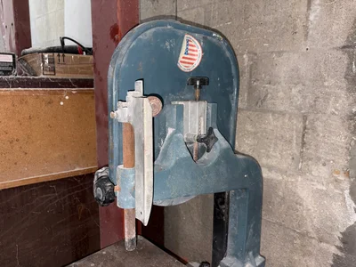 Used _UNKNOWN_ _UNKNOWN_ Woodworking Sanders Georgia US | Auction Management Corporation #1548674