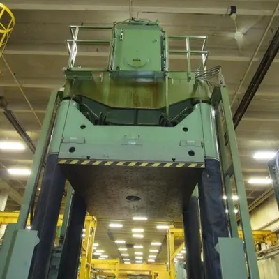 USED 1994 REIS TUS-180 OK-200