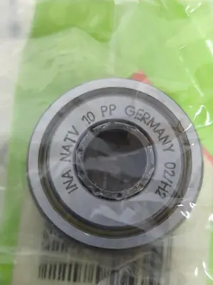 New | in-Stock INA NATV10PP Misc Electrical & Power Parts Ohio US | Surplus Asset Holdings #1239918