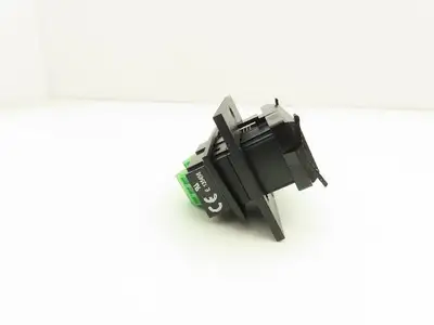 KEP KAL-DIN 8-Digit Battery Powered Time Indicator Counter