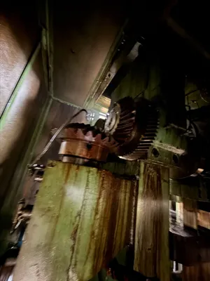 PLATARG 612-F Presses | Global Machine Brokers, LLC (14)