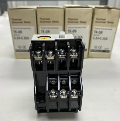 USED FUJI 4NKOAC