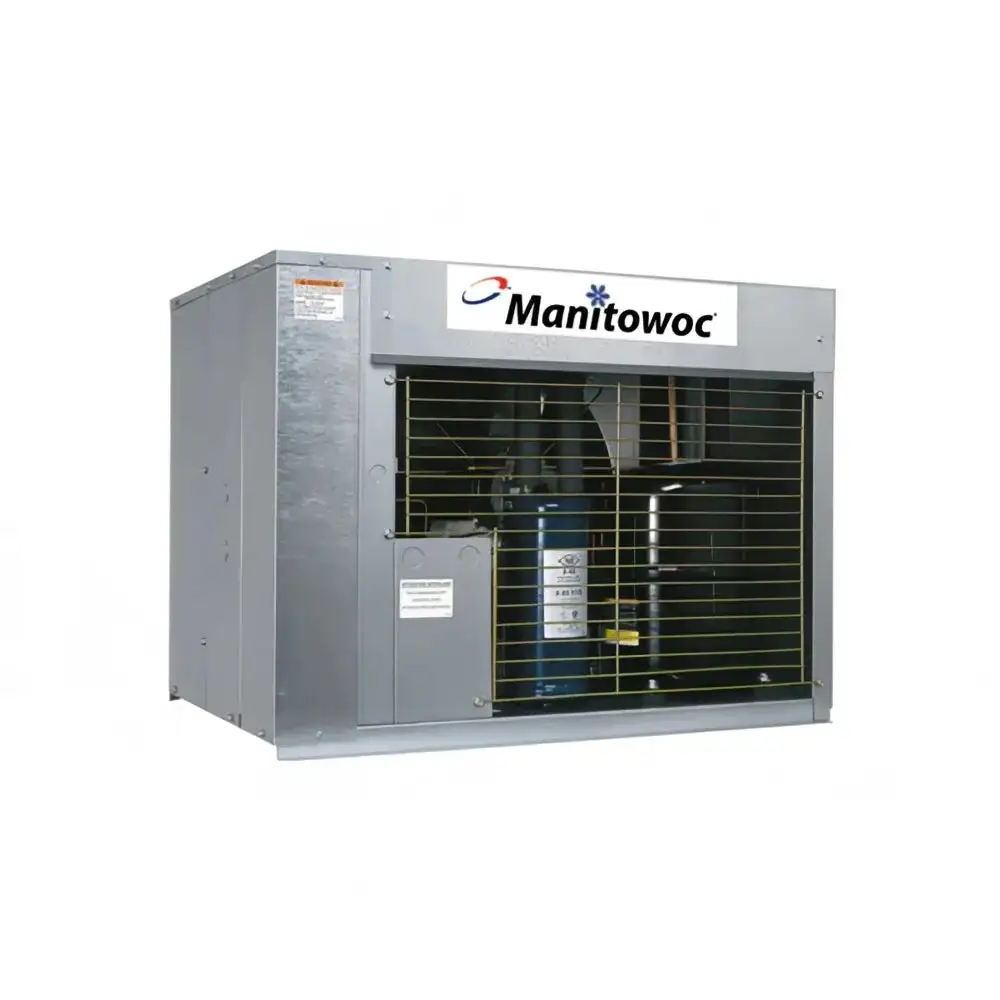 Manitowoc Ice RCUF1200 Remote Air-Cooled Condenser Unit, 208 230v/1ph