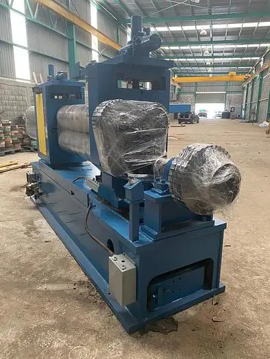 Used 1999 BRANER _UNKNOWN_ Slitters & Slitting Lines | VX Machinery #454653