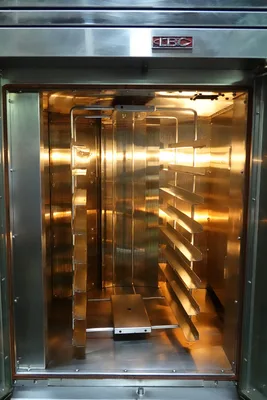 Used 2021 _UNKNOWN_ LMO-G8 Ovens Texas US | OBR Equipment #1314822