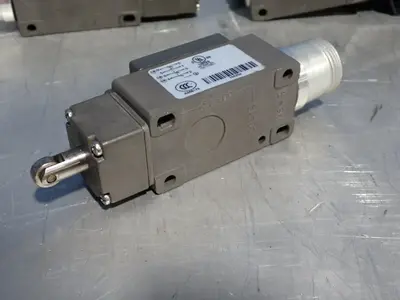 Euchner Misc. Safety Switches