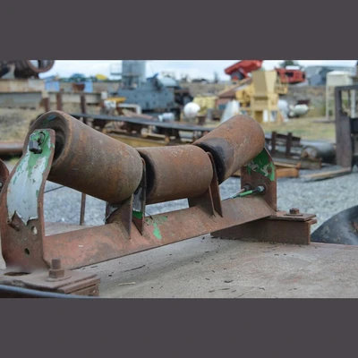 18in x 29ft Channel Conveyor