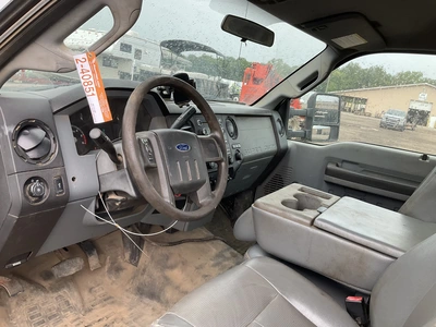 Used 2013 FORD F-550 SUPER DUTY CAB AND CHASSIS Cab Chassis trucks Michigan US | Miedema Asset Management Group #1415005
