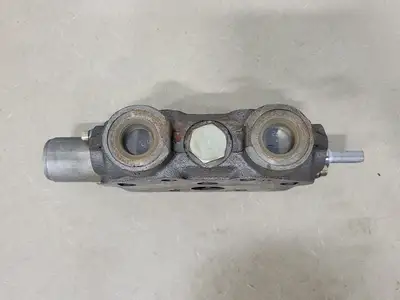Hydraulic Section Valve G35, P01A