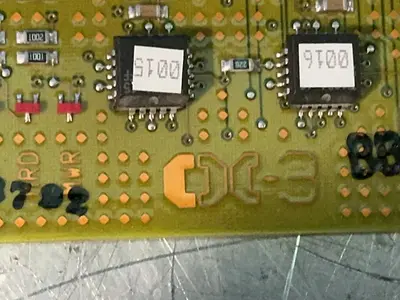 Used CINCINNATI 35451001A Printed Circuit Boards (PCB) Ohio US | HGR 24 #1357988