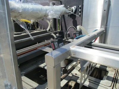 USED 2002 ORICS CF-LD-30