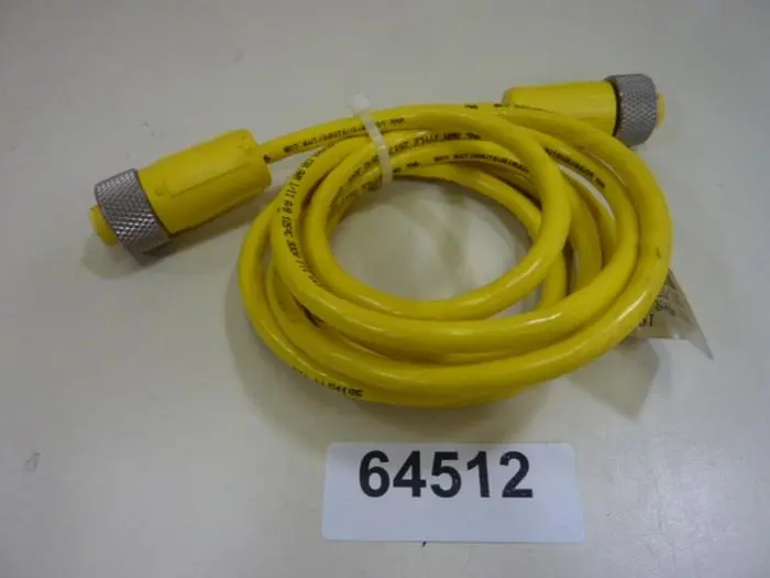 Used BANNER ENGINEERING DEC-507C Cable & Wire Michigan US | Ideal Machinery #701122