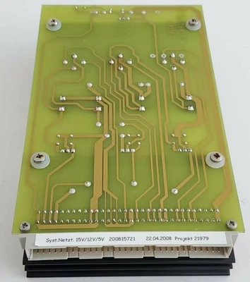 USED System NT 110590