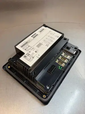 Atlas Copco P1900520440 Compressor Controller TOUCH 4 AC (9.3.5)
