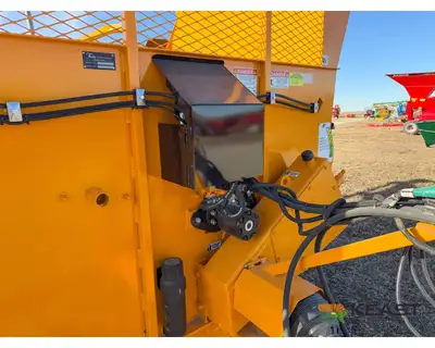Used FAIR MANUFACTURING _UNKNOWN_ Bale Choppers - Feeders Iowa US | Keast Enterprises #1360233