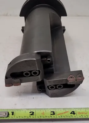 Allied Machine & Engineering OP3-1S-CV50 Tooling & Accessories, Drilling | Machinery Central (3)