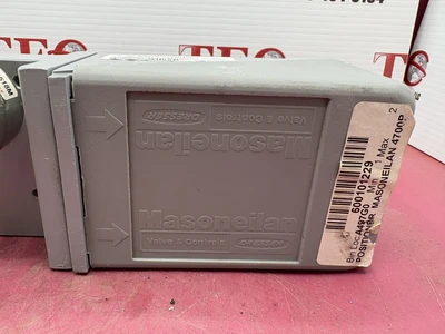 USED MASONEILAN 055100-048-999