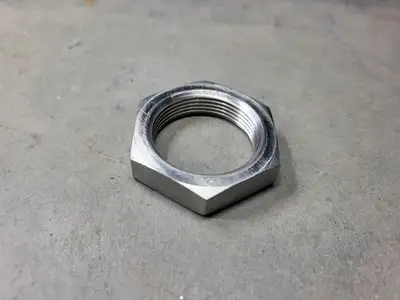 Flender Zapex Torsionally Gear Coupling Kit