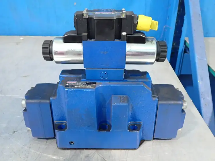 Used REXROTH R901373430 Pumps Ohio US | HGR 24 #877695