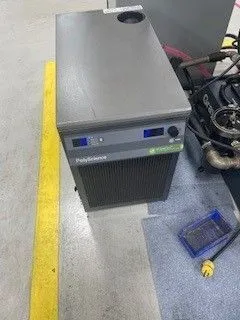 2011 MICROLUTION 5100-S Vertical Machining Centers (5-Axis or More) | Machinery Network (12)