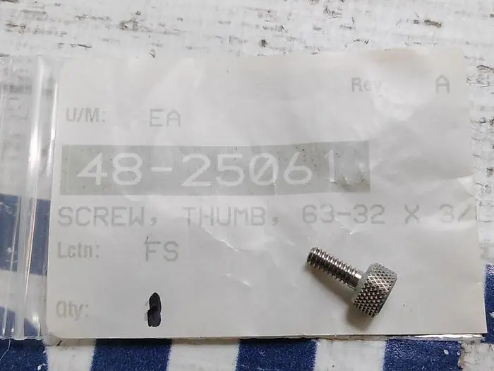 NEW ASYMTEK 48-25061