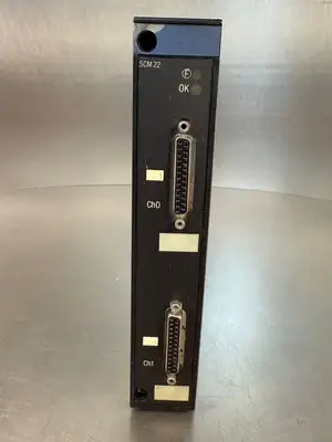Schneider TSX-SCM-2214 Module TSXSCM2214F (3.3.2)