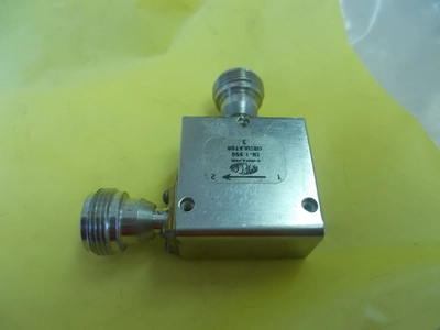 USED Meca CN-1.950