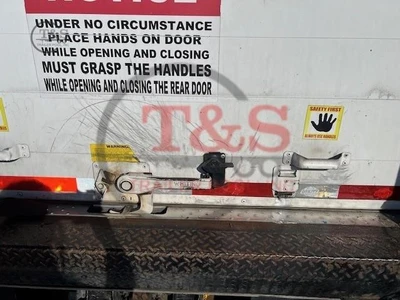 Used 2016 UTILITY _UNKNOWN_ Reefer Trailers Illinois US | T&S Trailer Pool #1509460