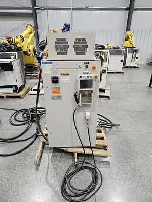 USED YASKAWA MOTOMAN EPL300