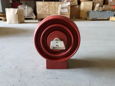 NEW POLYCAST PCTP15