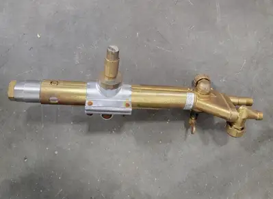Cutting Torch, 4700