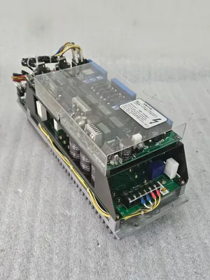 OKUMA BLII-D Servo Drives | Great American Equipment Company (4)