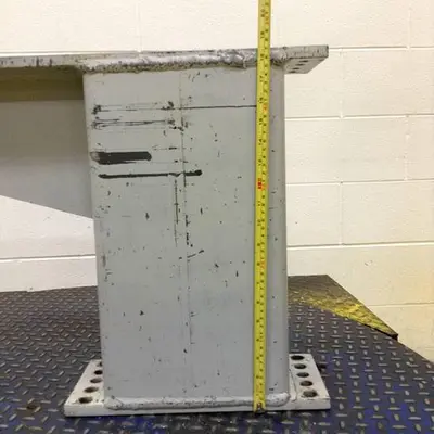 USED MARK 2 AUTOMATION BASE060