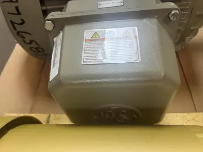 New | in-Stock GE GE W7730 Industrial Controls | Surplus Asset Holdings #1220923