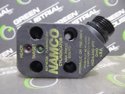 Namco EE260-30120 Cylinder Inductive Proximity Sensor New