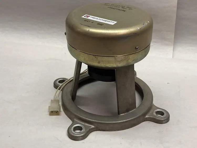 Used INERTIA DYNAMICS MP1 94259401 REV P FB42-08-001 Miscellaneous Equipment (Electrical & Power) Ohio US | Surplus Asset Holdings #1236773