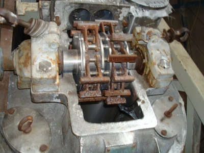 Mikropul Model 2Dh