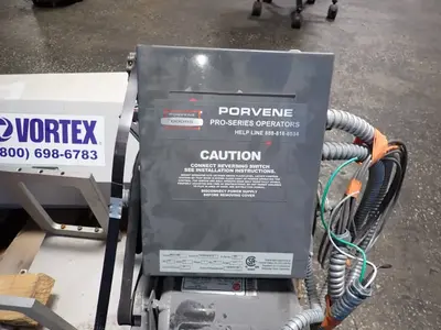 USED 2016 PORVENE DOORS PROHBE