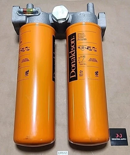 NEW Donaldson P173789