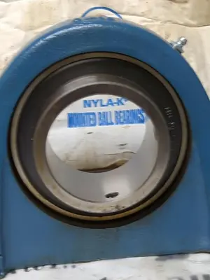 New | in-Stock MB C252-1516 Bearings | Surplus Asset Holdings #1197730