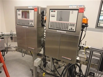 New | in-Stock DT _UNKNOWN_ Solid Dose Bottling Complete Packaging Lines Connecticut US | DMC Industries #1281946