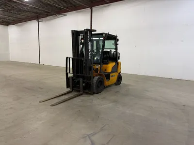 2019 HYUNDAI 25L-7A FORKLIFTS | Platinum Group (2)