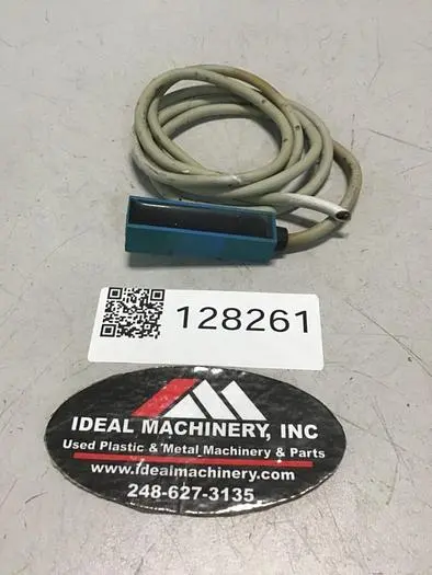Used YAMATAKE FL2-4A6H Relays & Switches Michigan US | Ideal Machinery #604924